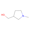 [(3R)-1-methylpyrrolidin-3-yl]methanol