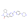 Ribociclib, Cyclin-dependent kinase 6 inhibitor
