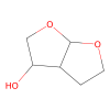 (3R,3aS,6aR)-Hexahydrofuro[2,3-b]furan-3-ol - 97%, used for , CAS No. 156928-09-5, by Aladdin Scientific