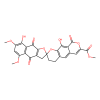 beta-Rubromycin