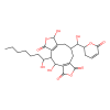 Rubratoxin A