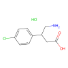R-(+)-Baclofen hydrochloride