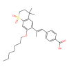 Ro 41-5253, Antagonist of Retinoic acid receptor-α