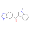 Ramosetron, Antagonist of 5-HT 3A