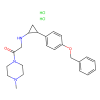 RN-1 dihydrochloride