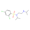 RN-1734, Channel blocker of TRPV4