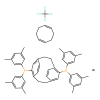 (R)-(-)-4,12-Bis(di-3,5-xylylphosphino)[2.2]paracyclophane(1,5-cyclooctadiene)rhodium(I) tetrafluoroborate