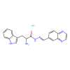 Rhosin hydrochloride