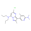 R 121919 hydrochloride - ≥98%(HPLC), used for , CAS No. 195055-66-4, by Aladdin Scientific