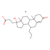 RU 28318, potassium salt