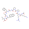 R 715, Antagonist of B 1 receptor