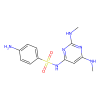 Ro 04-6790, Antagonist of 5-HT 6 receptor