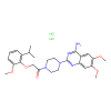 Rec 15/2615 dihydrochloride