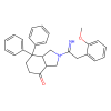RP 67580, Antagonist of NK 1 receptor