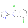 RS 45041-190 hydrochloride - , used for , CAS No. 204274-74-8, by Aladdin Scientific