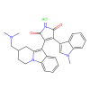 Ro 32-0432 hydrochloride