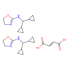 Rilmenidine hemifumarate