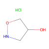 (R)-Isoxazolidin-4-ol hydrochloride