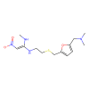 Ranitidine, Antagonist of H 2 receptor