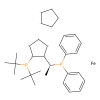 (R)-1-[(SP)-2-(Di-tert-butylphosphino)ferrocenyl]ethyldiphenylphosphine