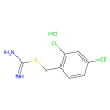 RRD-251 hydrochloride - 95%, used for , CAS No. 72214-67-6, by Aladdin Scientific