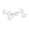 Rebaudioside D - 94%, used for , CAS No. 63279-13-0, by Aladdin Scientific
