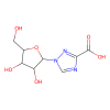 Ribavirin Carboxylic Acid - ≥98% CAS No(39925-19-4) by Aladdin Scientific
