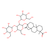 Rebaudioside B - ≥97% CAS No(58543-17-2) by Aladdin Scientific
