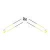Rhenium(IV) sulfide - ≥99%, CAS No. 12038-63-0 by Aladdin Scientific