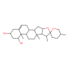 Ruscogenin
