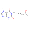 (R)-Lisofylline