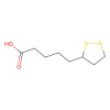 rac α-Lipoic Acid-d5