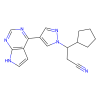 Ruxolitinib (INCB018424)