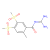 Rimeporide - , used for , CAS No. 187870-78-6, by Aladdin Scientific