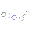 RO2959 hydrochloride