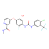 Regorafenib (BAY-734506) Monohydrate