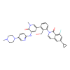 RN486, Inhibitor of Bruton tyrosine kinase;Inhibitor of STE20 like kinase