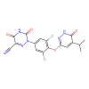 Resmetirom (MGL-3196), Thyroid hormone receptor beta-1 agonist