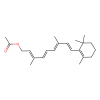 Retinyl acetate