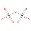 Rhenium(VII) oxide - ≥99.9% metals basis CAS No(1314-68-7) by Aladdin Scientific