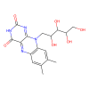 (−)-Riboflavin