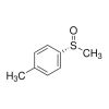 (R)-(+)-Methyl p-tolyl sulfoxide - 99%, used for , CAS No. 1519-39-7, by Aladdin Scientific