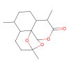 Deoxy Artemisinin - 98%, used for , CAS No. 72826-63-2, by Aladdin Scientific