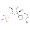 Remdesivir nucleoside monophosphate
