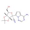 Remdesivir O-desphosphate acetonide impurity