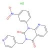 RS-25344 hydrochloride