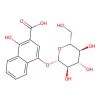 Rubinaphthin A