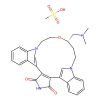 Ruboxistaurin mesylate
