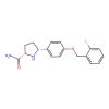 Raxatrigine, Sodium channel protein type IX alpha subunit blocker