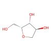 rel-(2R,3R,4S)-2-(Hydroxymethyl)tetrahydrofuran-3,4-diol